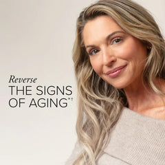 Serovital Renewal Complex - Anti Aging Supplements - Improved Energy, Immunity and Sleep (30 days serving) - Clearance Sale