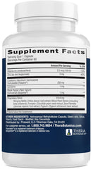 Advanced Men's Prostate Support Natural Supplement Prosvent 60 count - Clearance Sale